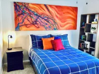 Marina Maison 2bdr Condo = 海濱公寓兩卧室公寓 - 別墅