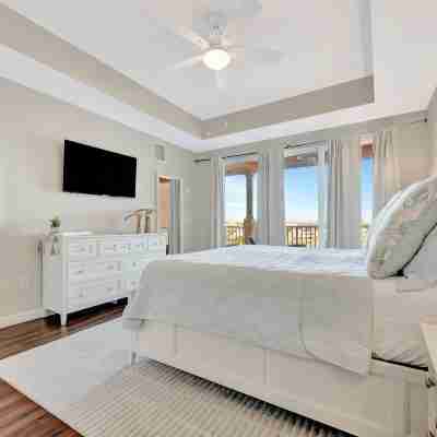 Waterfront 3B Balcony Hot Tub Pool Near Beach Rooms