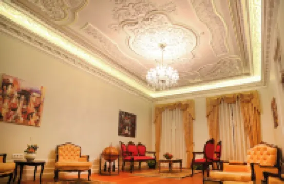 Casa Manuel Espregueira e Oliveira