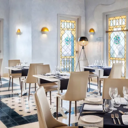 The Level at Melia Villaitana