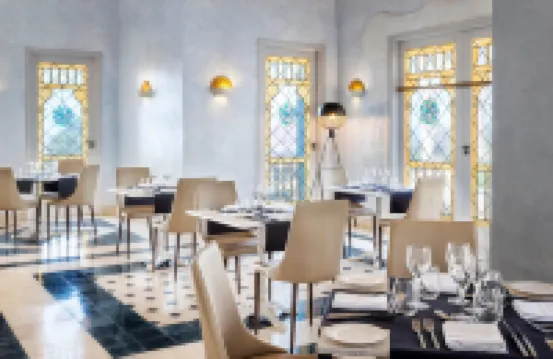 The Level at Melia Villaitana