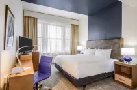 New Bedford Harbor Hotel, Ascend Hotel Collection - Pysäköinti