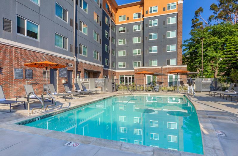 Cambria Hotel LAX photo 5