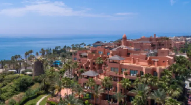 Hacienda del Mar Member of Meliá Collection