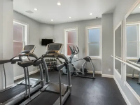 The Gin Hotel, Ascend Hotel Collection Hotels in Lexington