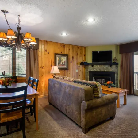 Bluegreen Vacations Blue Ridge Village, an Ascend Collection Resort
