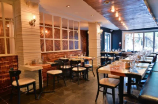 Hotel & Spa Carré Saint-Louis