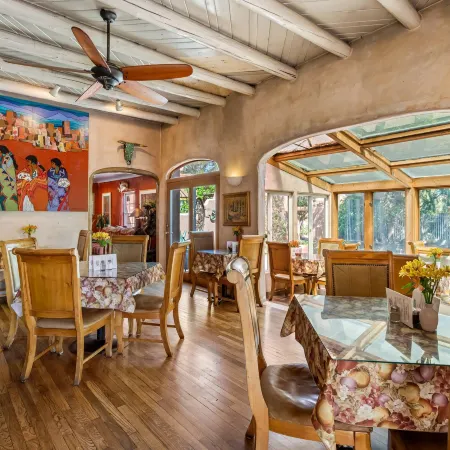 Casas de Suenos Old Town Historic Inn, Ascend Hotel Collection