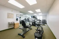 Hotel Bethany Beach - Gym