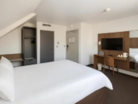 كامبانيل فاونتن بلو Hotels near قصر فونتينبلو