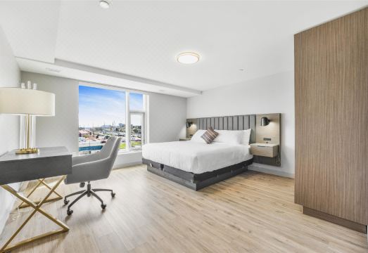 스카이 호텔 앤 레지던스