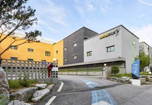 여주 호텔 숲소설강