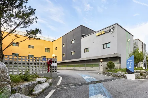 Yeoju Hotel Forest Hotels in Yeoju-si