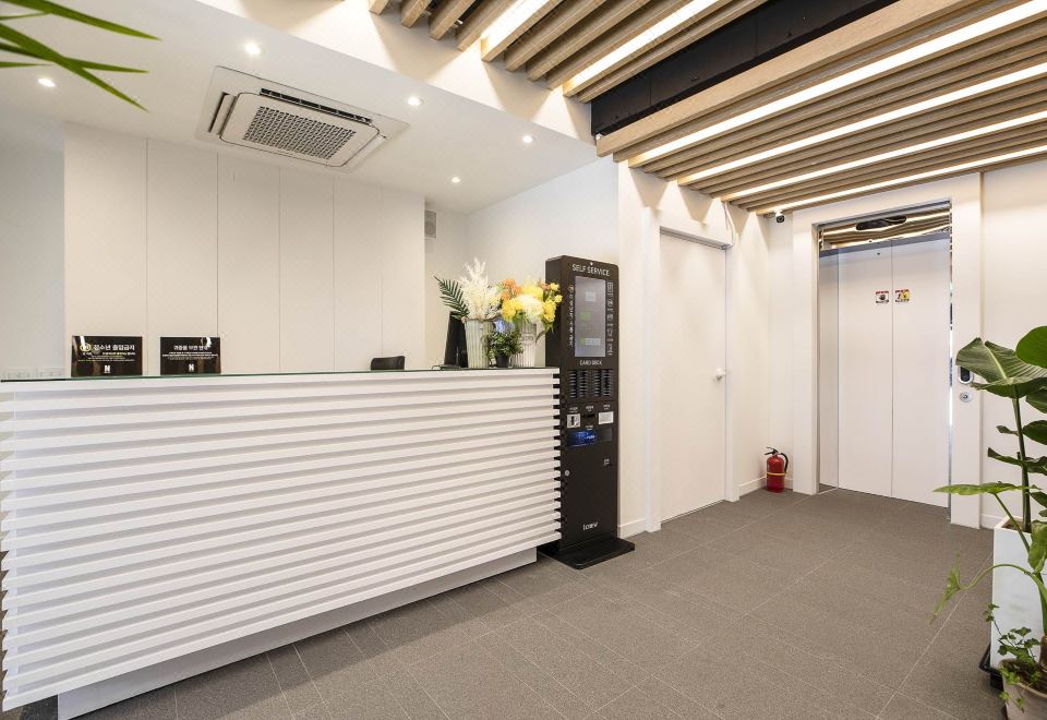 Hwagok Hotel 대표 이미지