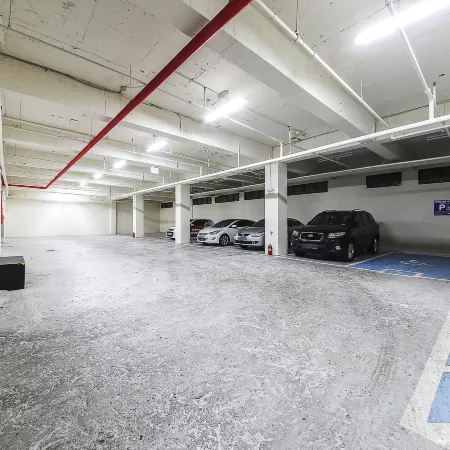 Suwon Dono1796 Hotel