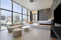 Daegu Dongseongro Hotel AU (AU)