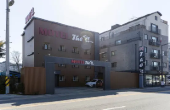 Gwangju the Rest Motel