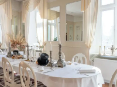 Haparanda Stadshotell Hotel a Haparanda