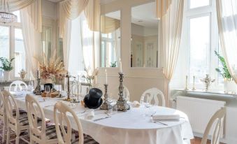 Haparanda Stadshotell