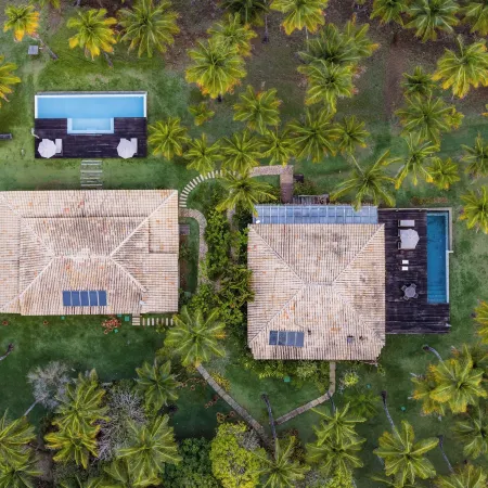 Fazenda Jeribucaçu
