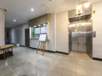 Changnyeong Bugok Hot Spring Hotel Hotels in Changnyeong-gun
