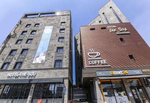 숙소 내부 이미지