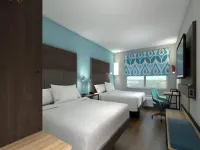 Tru by Hilton Brockton Hotels in Brockton