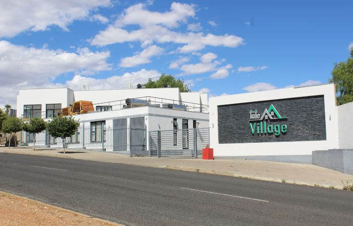 TaTe Village