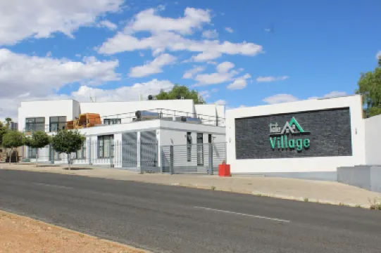 TaTe Village Hotels in 