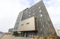 Daegu Nongong Alto Hotel a Dalseong-gun