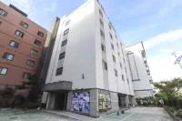 Sokcho Memories - 2 stjerner