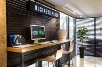 Pino Hotel - 3 stjerner