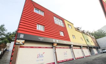 Haenam Plus Self Check-in Motel