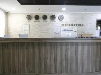 Korea Hotel Gangneung Hôtels à proximité de : Bibliothèque Sungju