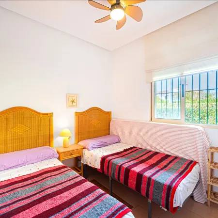 Denia Beachside Apartment