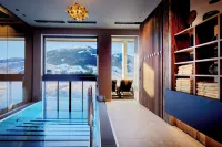 Der Böglerhof - Pure Nature Spa Resort - Swimmingpools