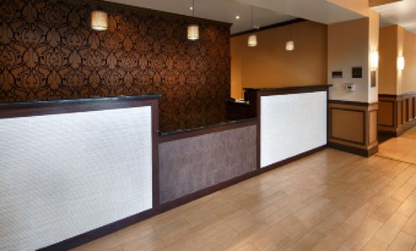 Best Western Plus Miami Airport North Hotel  Suites