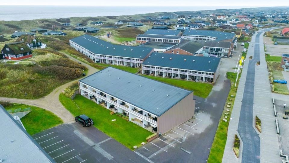"Soffhie" - 250m from the Sea