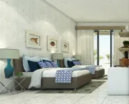 Camp Netanya Resort and Spa - 2-Star