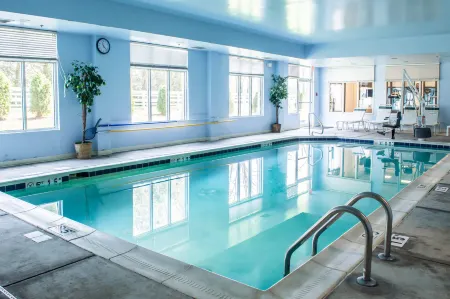 Sleep Inn & Suites Отели в г. Савадж