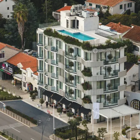 Luminoso Boutique Hotel