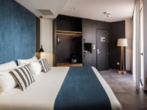 Urban Rooms by Neu Collective Hoteles en Gżira