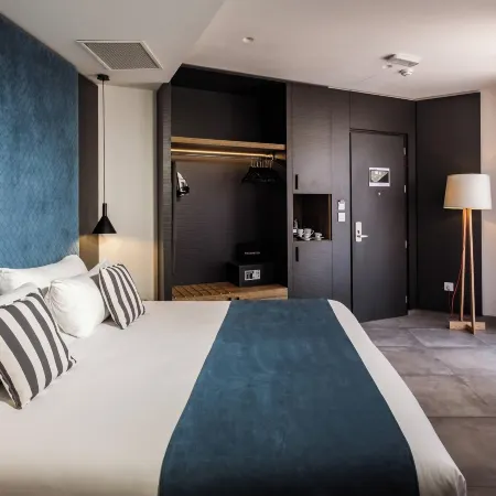 Urban Rooms by Neu Collective