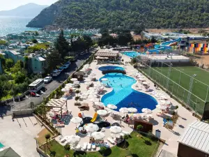 Ulu Resort Hotel - All Inclusive