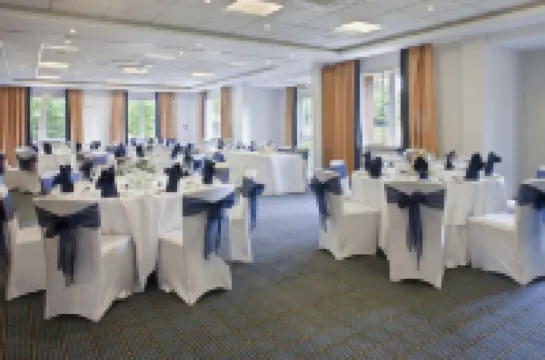 Holiday Inn AYLESBURY by IHG Hotels in Aylesbury