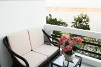 Fortune View Khong Hotel Nakhon Phanom - Romantic