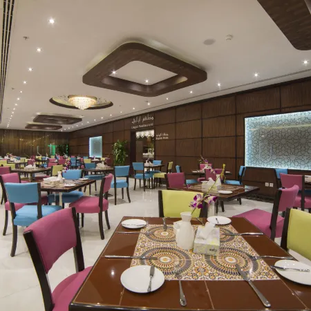 Golden Bujari Hotel Al Khobar