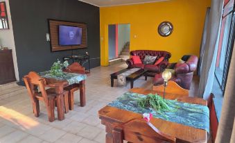 Bothabelo Bed and Breakfast - Housity