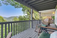 Decks + Lake Access: Scenic North Carolina Retreat - 4-Star