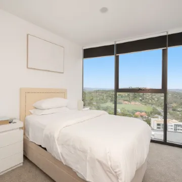 Modern 2-Bed Apartment with Premium Amenities
